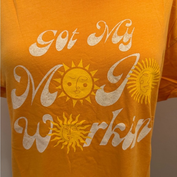 Midnight Rider Graphic Tee - Picture 2 of 4